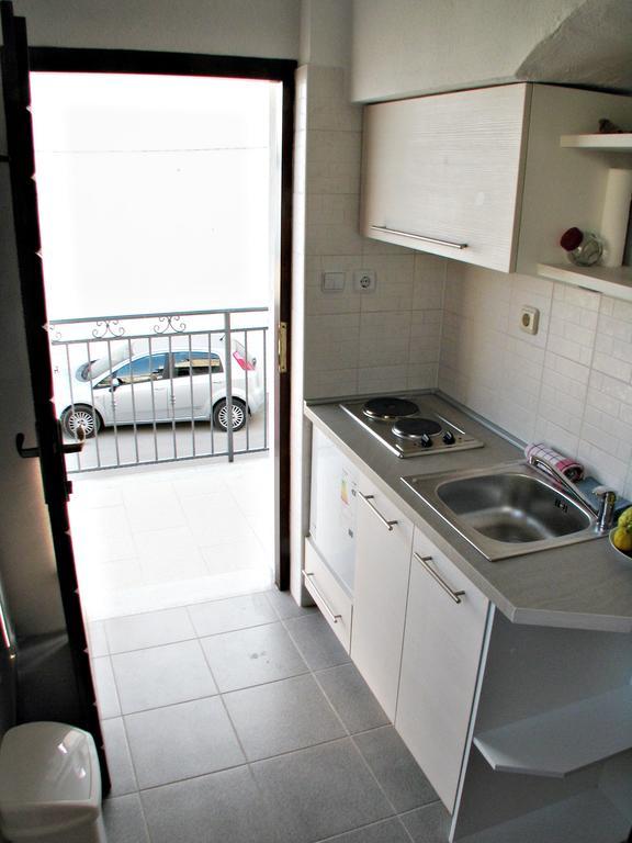 Apartment Noa Kaštel Kambelovac Buitenkant foto